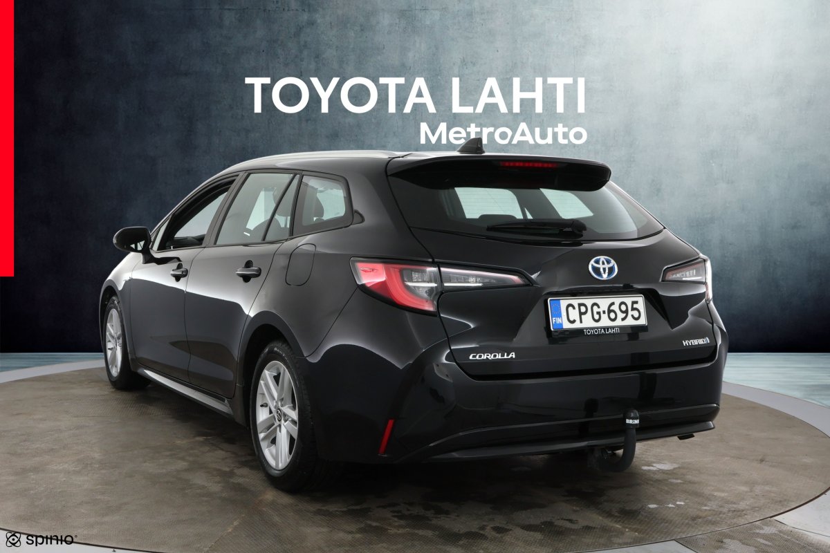 Toyota Corolla 2021, kuva 2/52