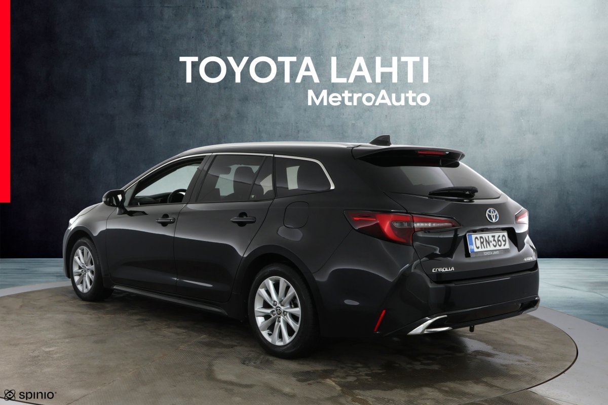 Toyota Corolla 2023, kuva 2/54