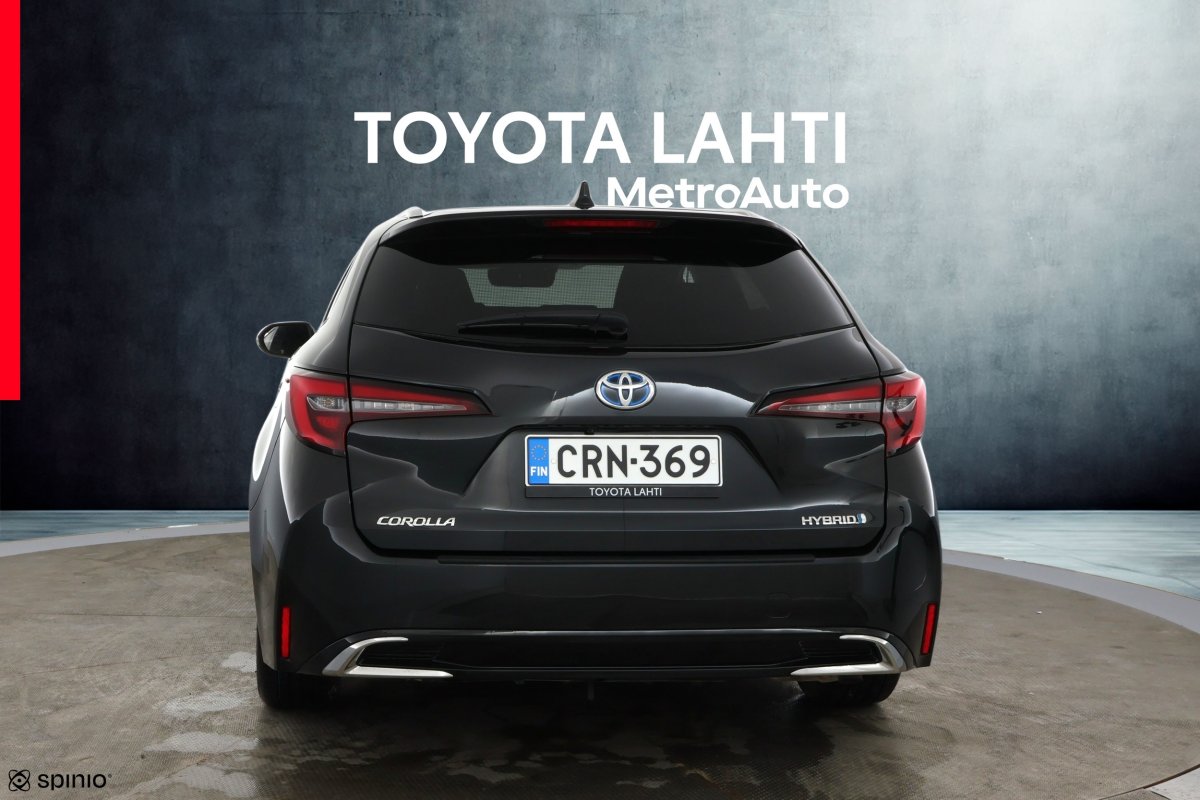 Toyota Corolla 2023, kuva 4/54