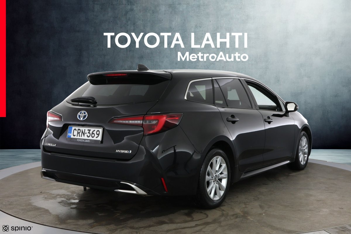 Toyota Corolla 2023, kuva 5/54