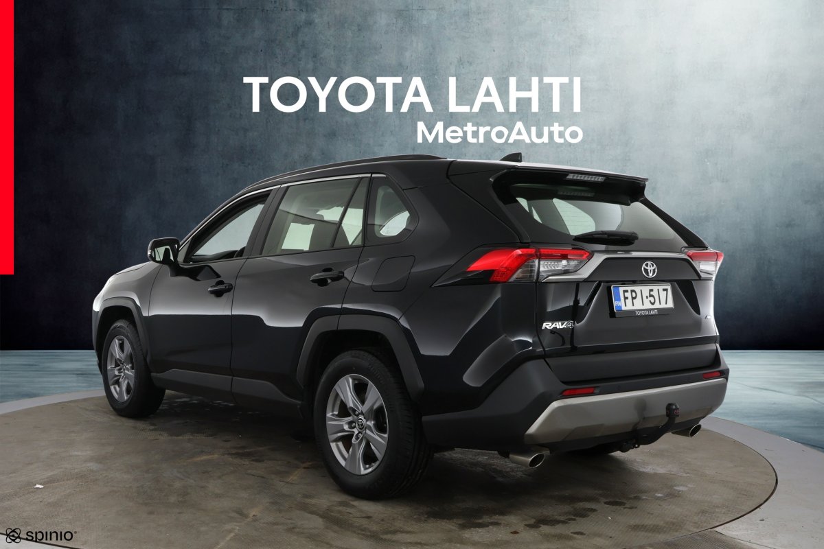 Toyota RAV4 2022, kuva 2/60