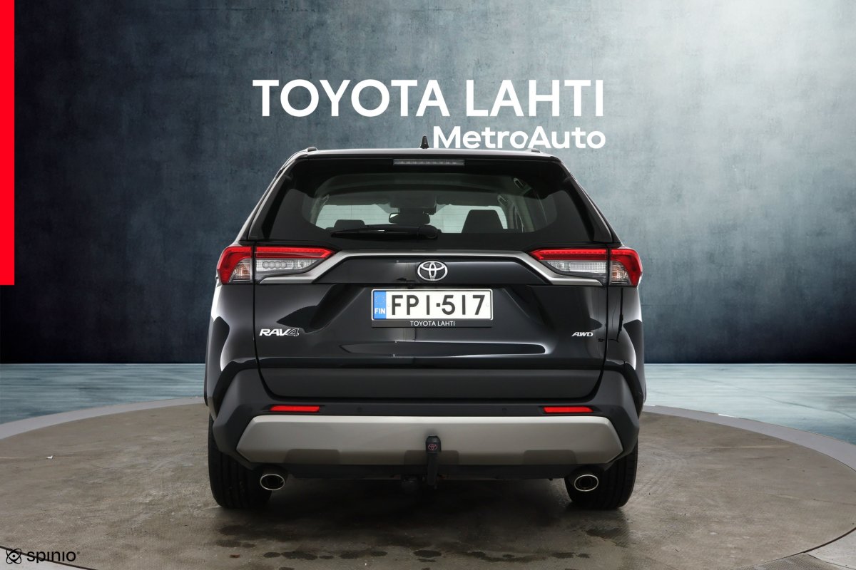 Toyota RAV4 2022, kuva 4/60