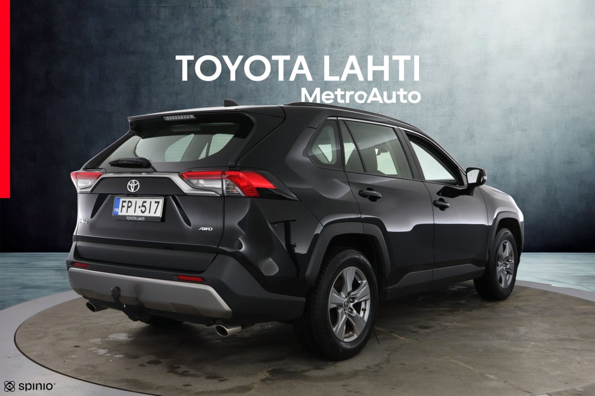 Toyota RAV4 2022, kuva 5/60