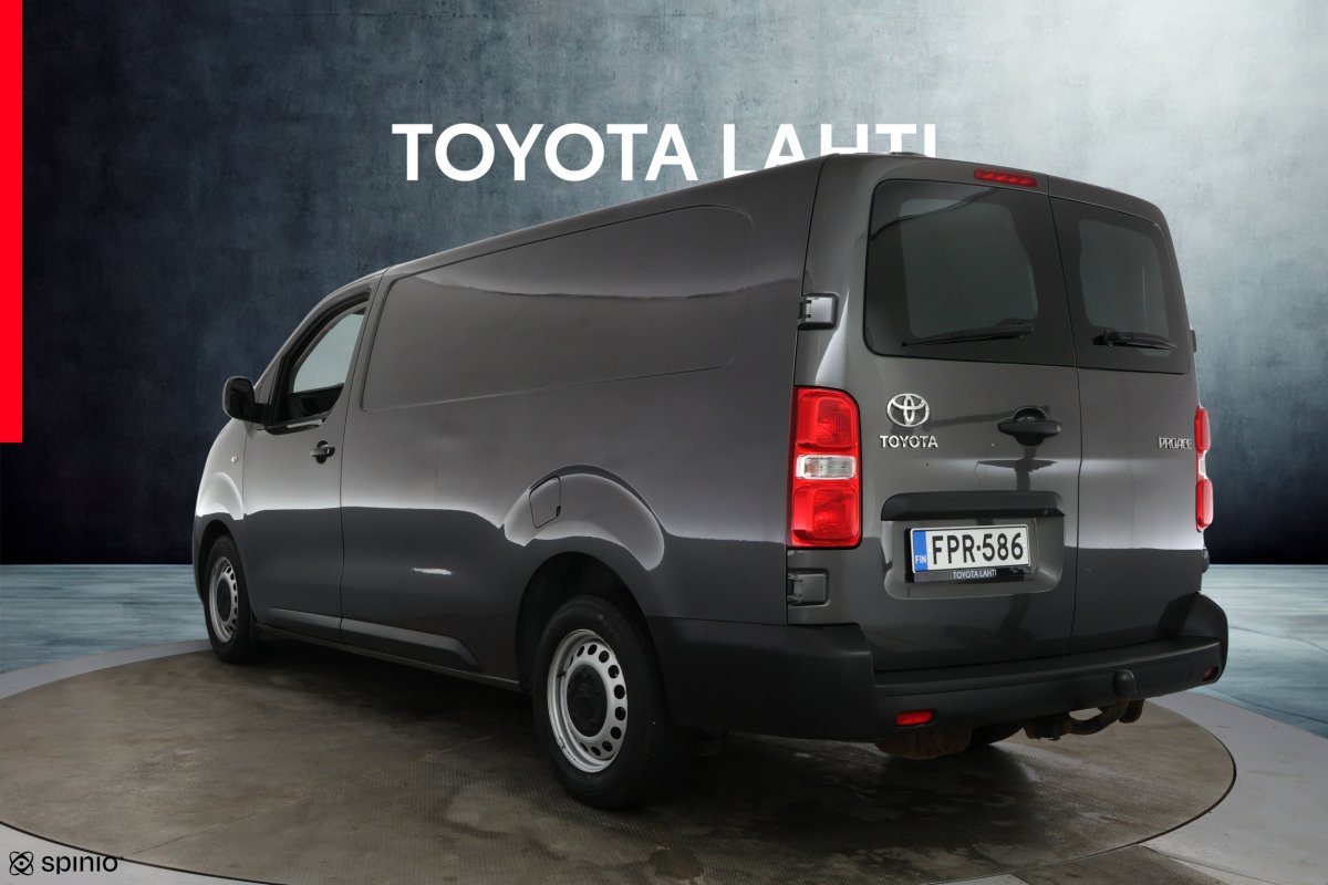 Toyota Proace 2020, kuva 2/46