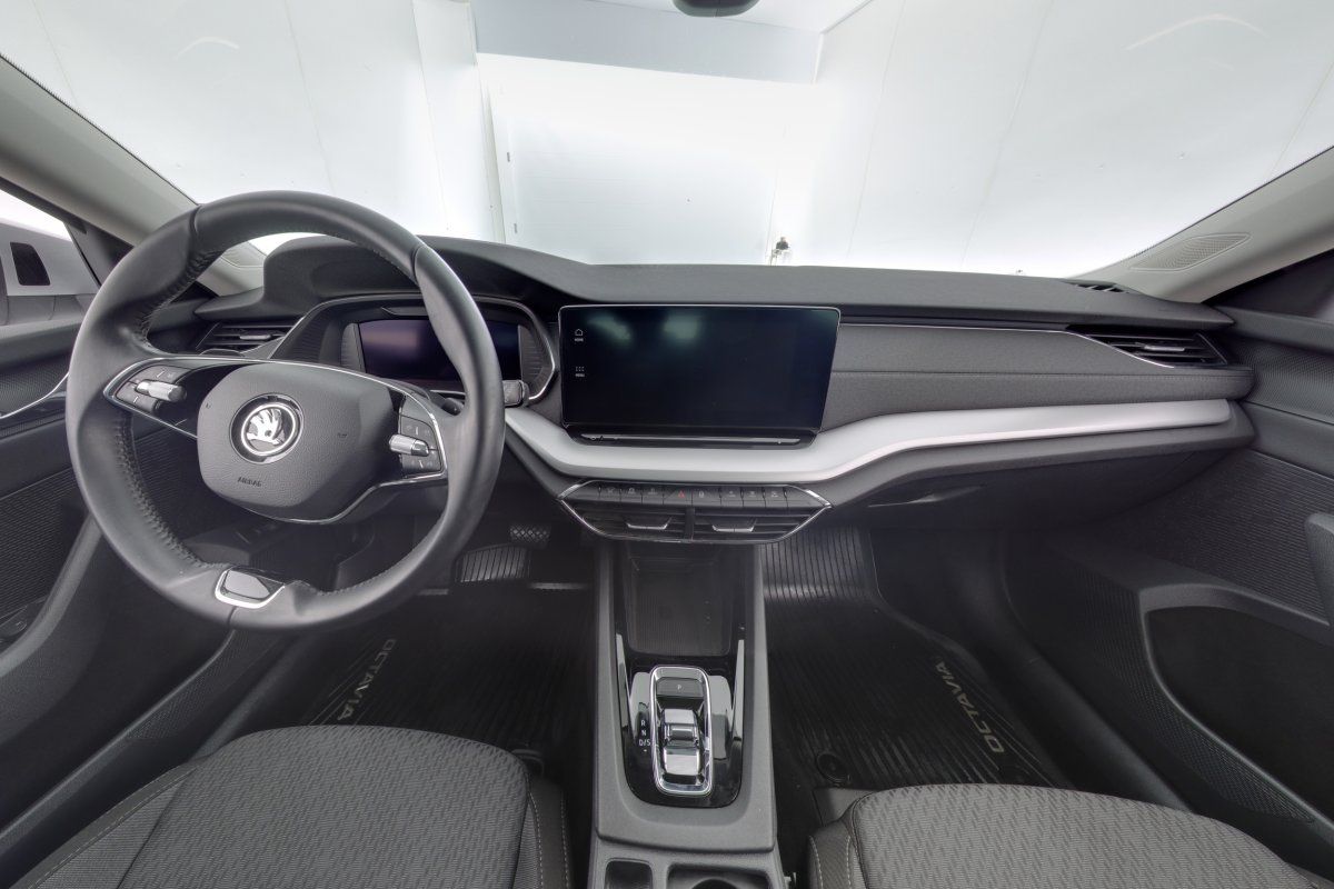 Skoda Octavia 2021, kuva 7/50