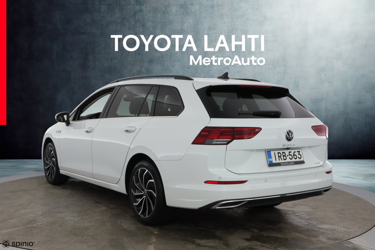 Volkswagen Golf 2023, kuva 2/54