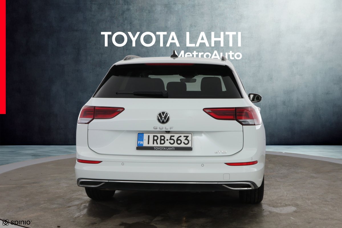 Volkswagen Golf 2023, kuva 3/54