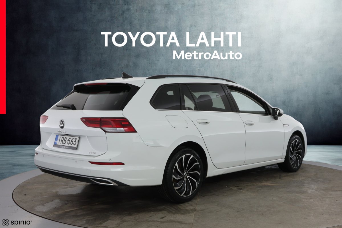 Volkswagen Golf 2023, kuva 4/54