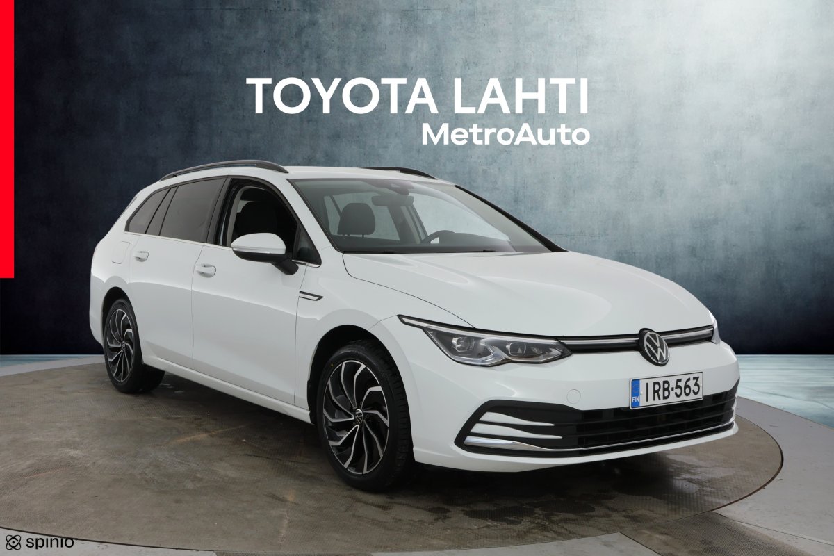 Volkswagen Golf 2023, kuva 5/54