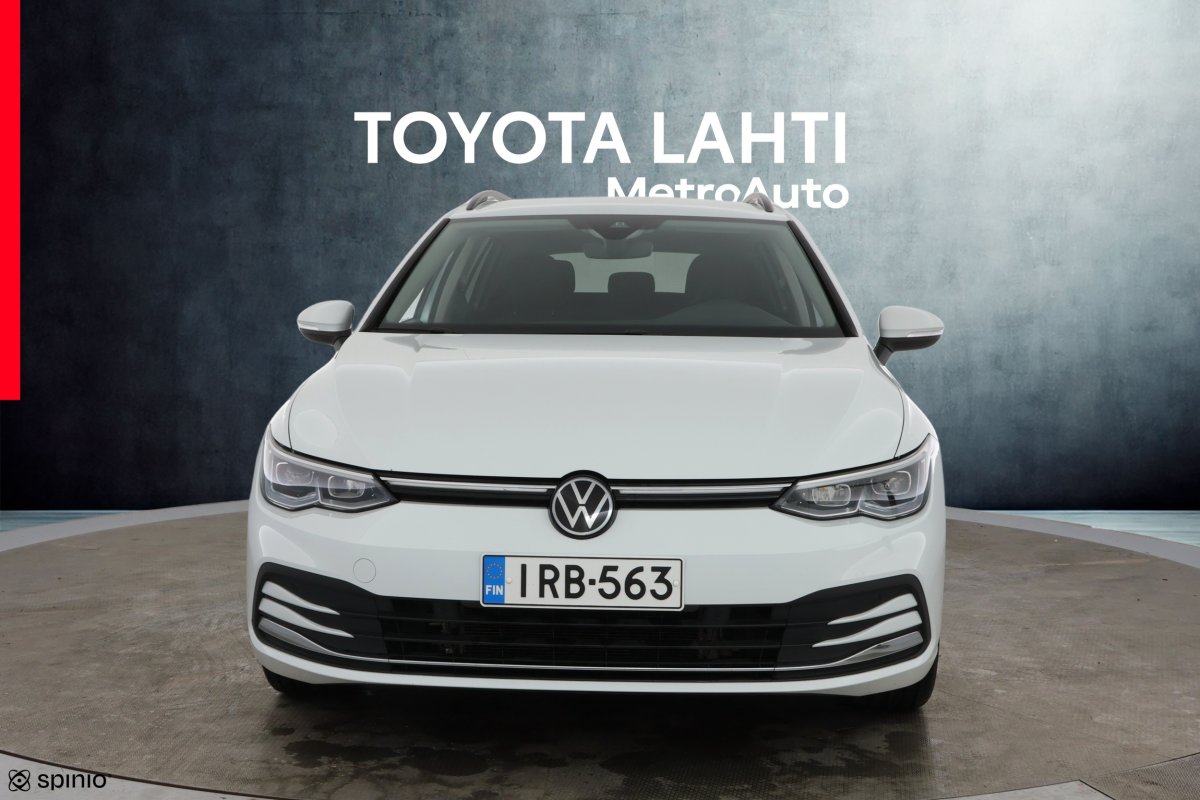 Volkswagen Golf 2023, kuva 6/54