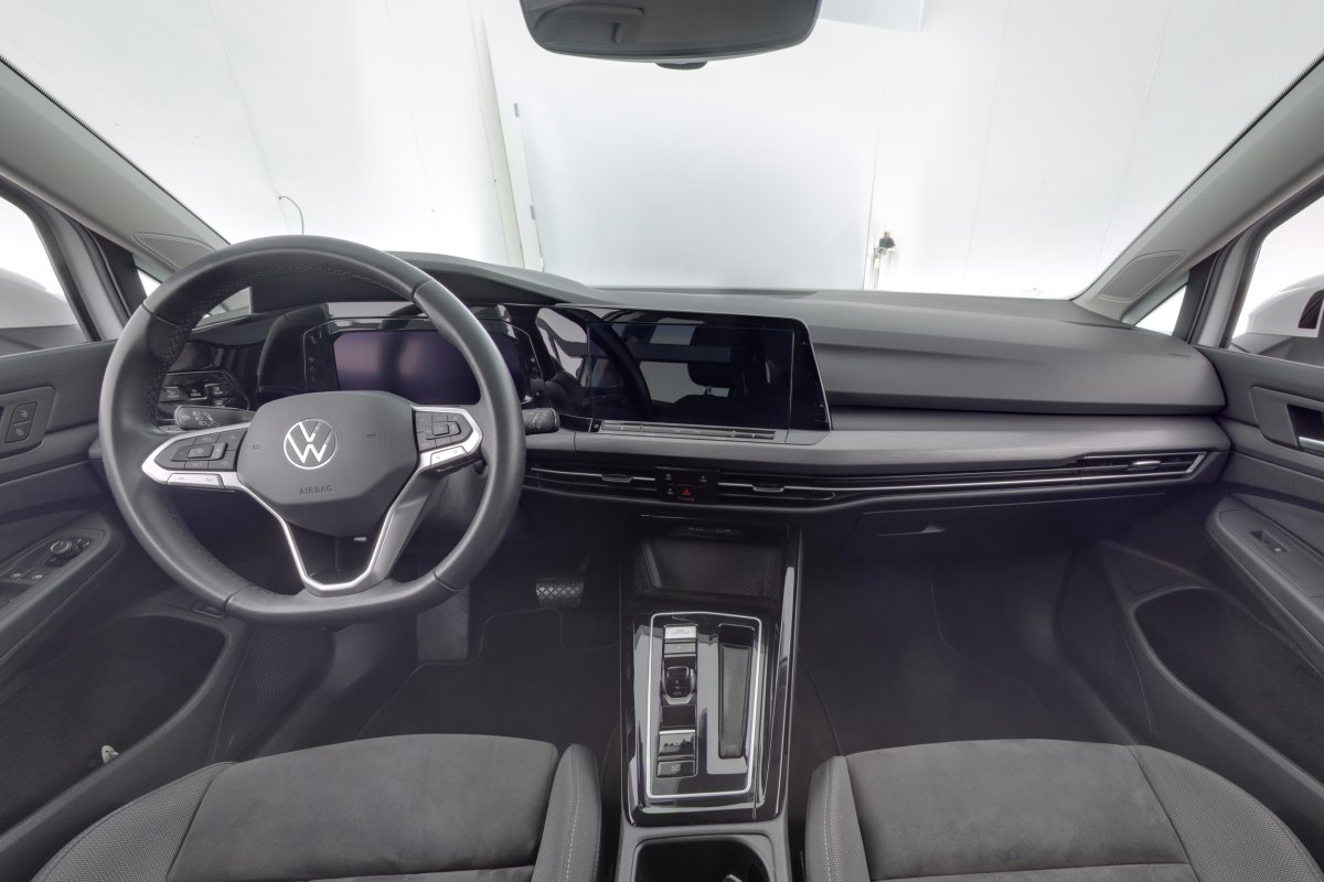 Volkswagen Golf 2023, kuva 7/54