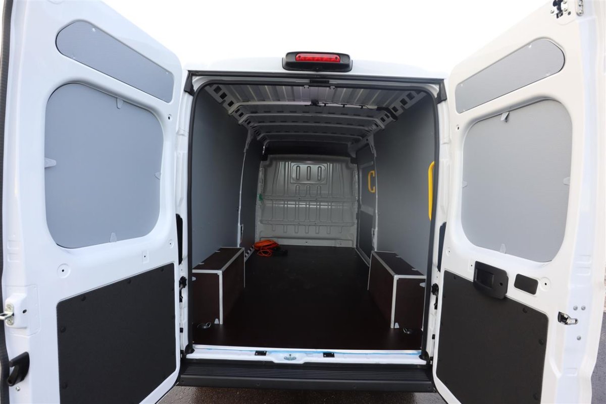 Toyota Proace Max 2025, kuva 7/14