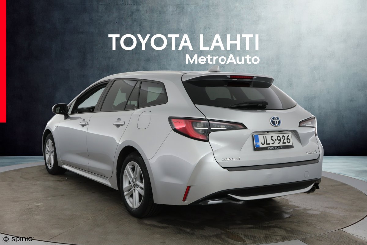 Toyota Corolla 2020, kuva 2/56