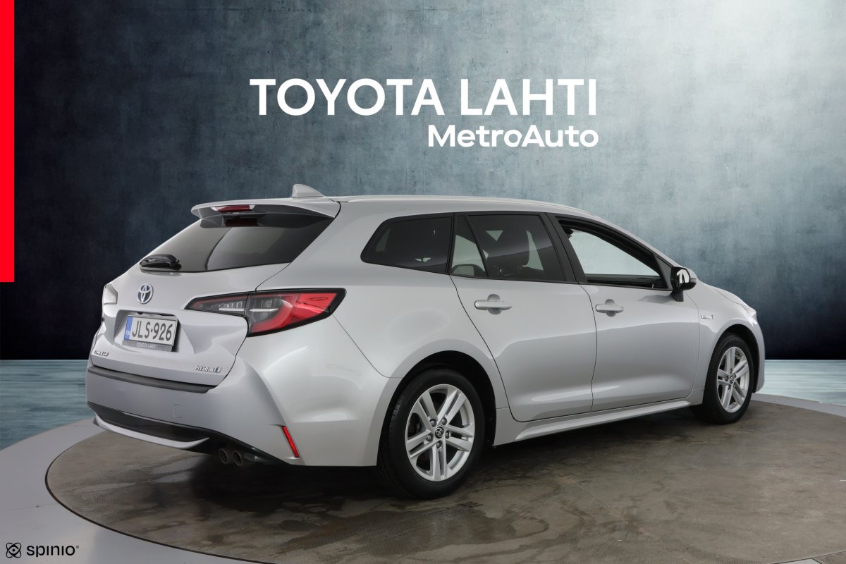 Toyota Corolla 2020, kuva 5/56