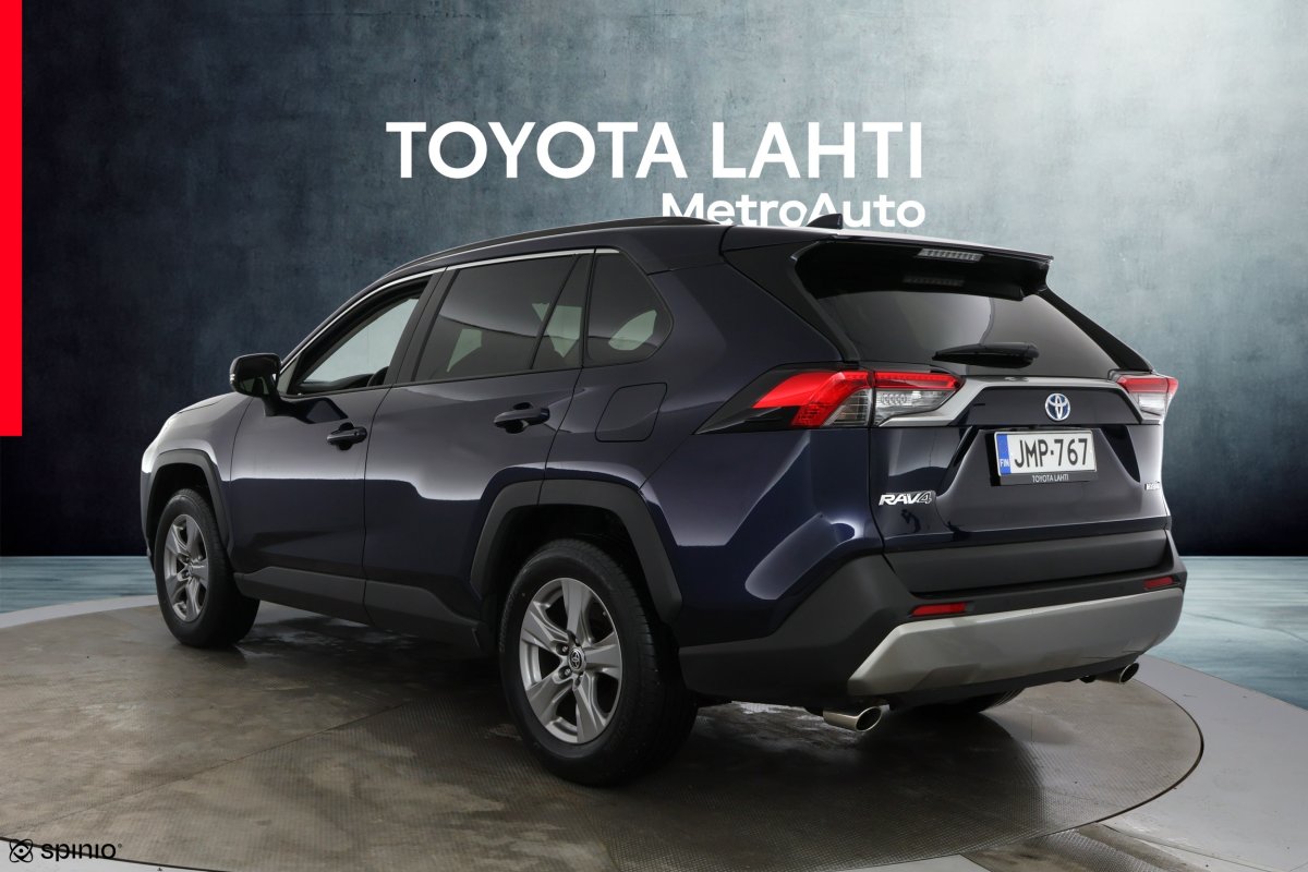 Toyota RAV4 2022, kuva 2/54