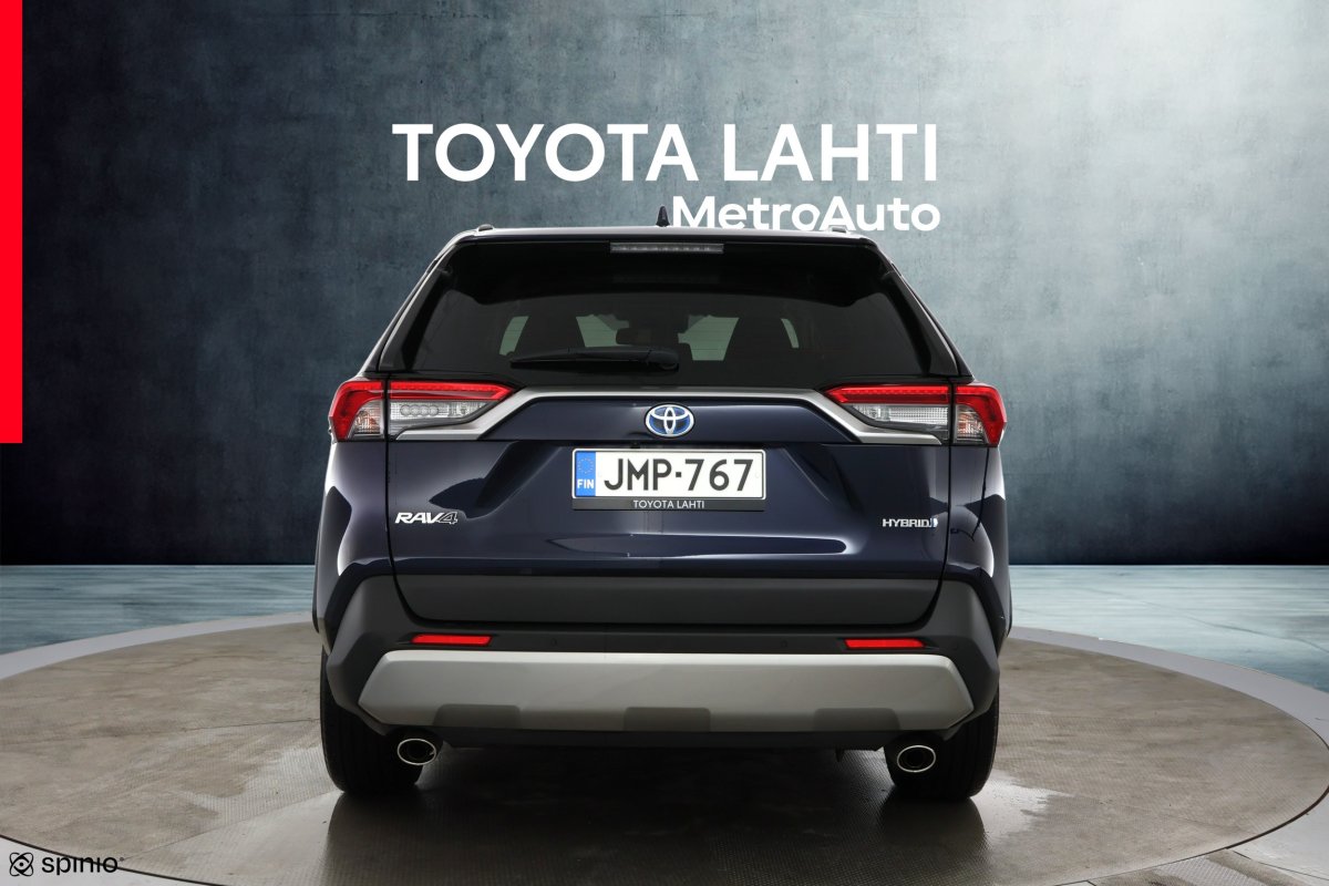 Toyota RAV4 2022, kuva 4/54