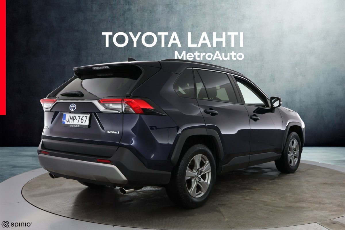 Toyota RAV4 2022, kuva 5/54