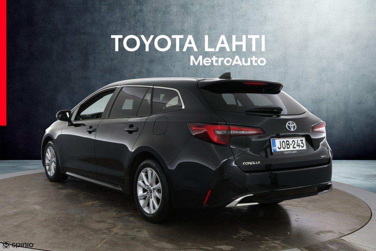 Toyota Corolla 2025, kuva 2/54