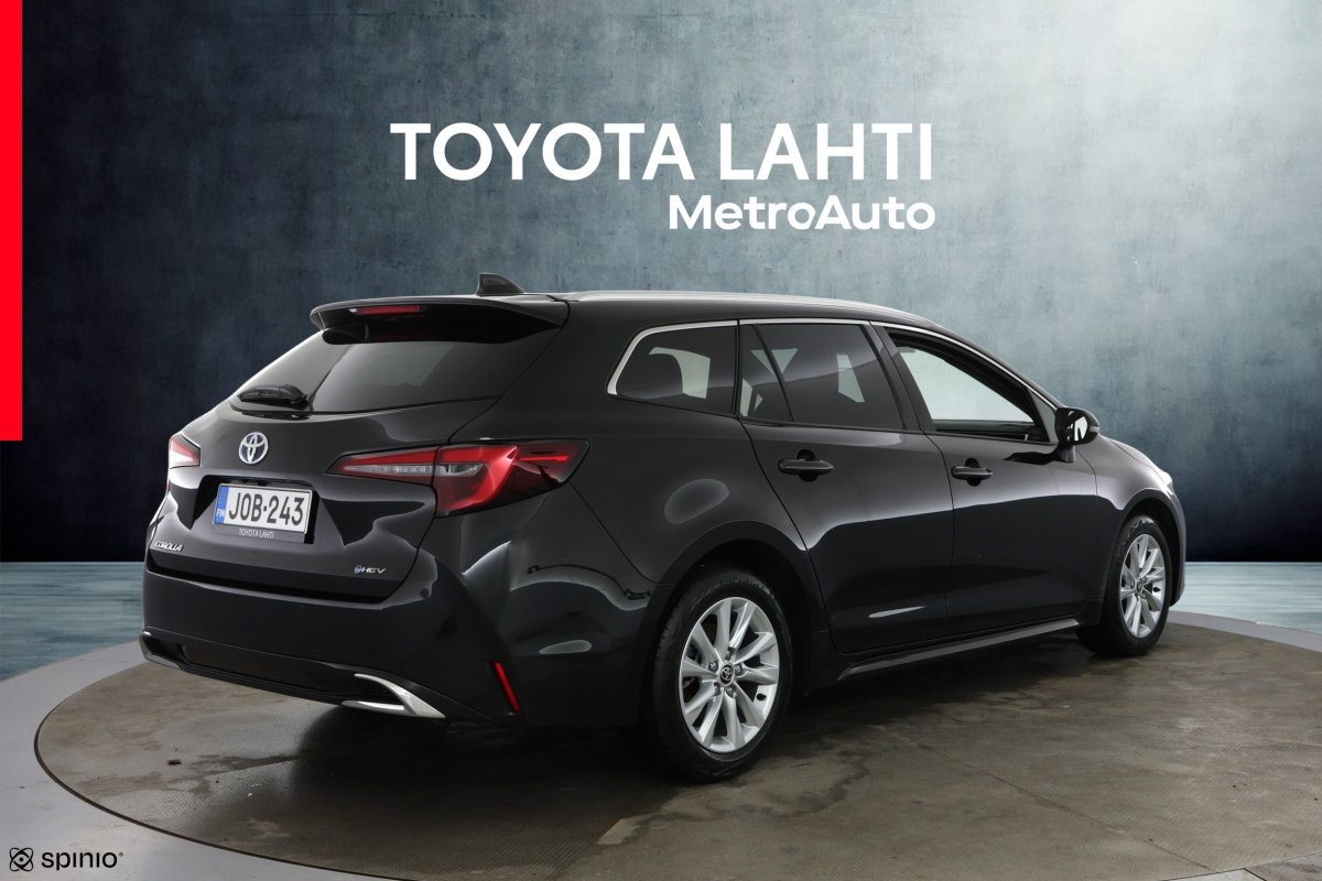 Toyota Corolla 2025, kuva 5/54