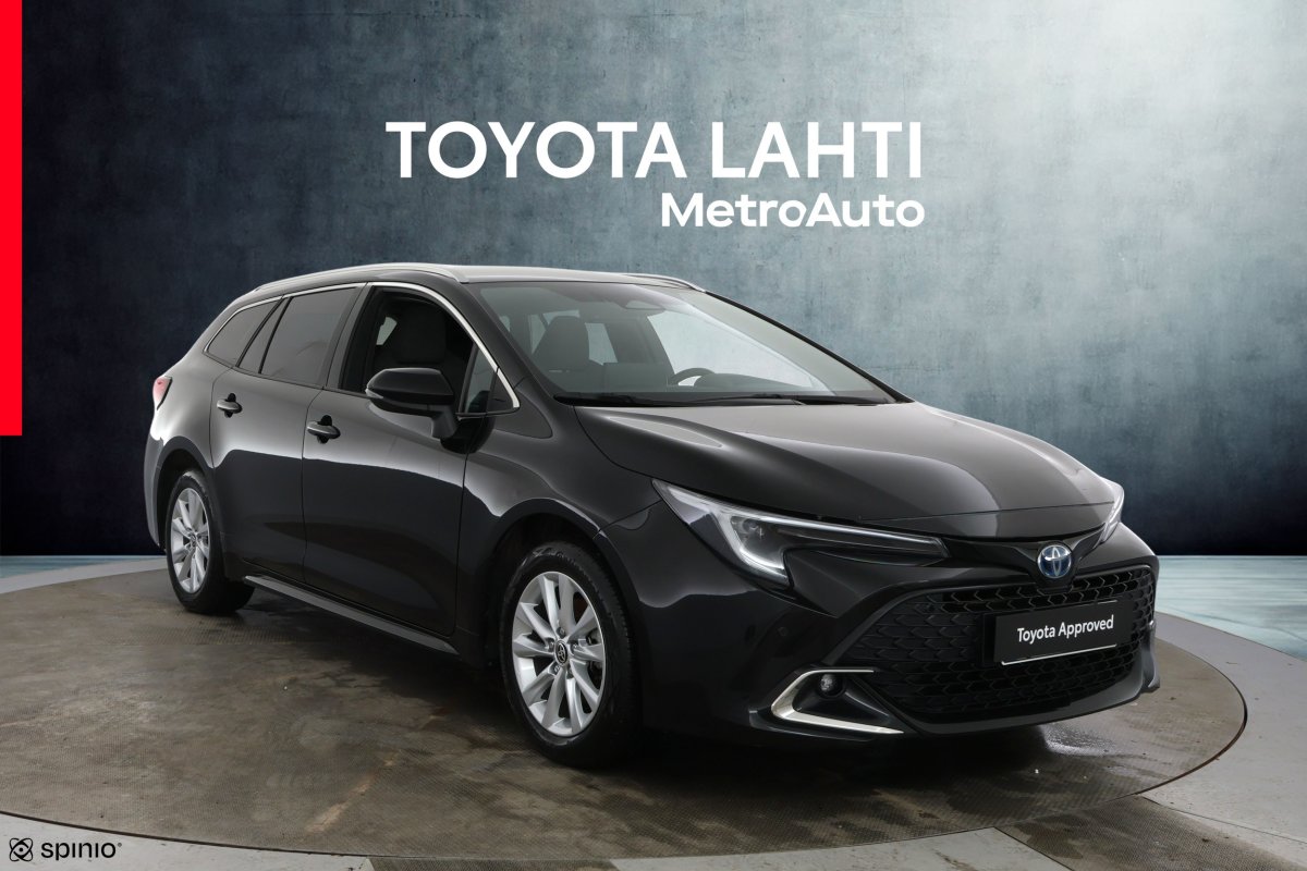 Toyota Corolla 2025, kuva 7/54