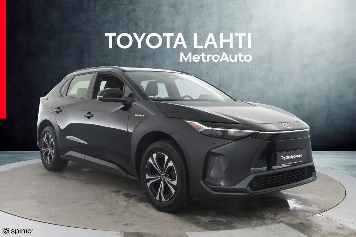 Toyota bZ4X Active AWD 2023, kuva 5/22