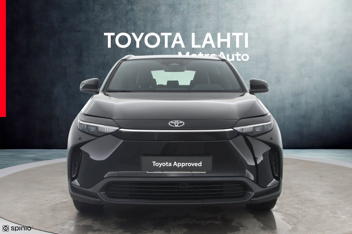 Toyota bZ4X Active AWD 2023, kuva 6/22