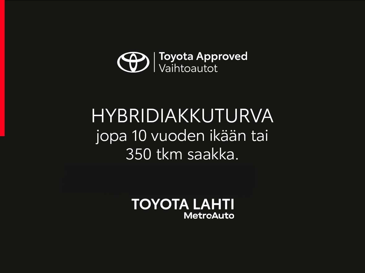 Toyota RAV4 Plug-In 2021, kuva 6/58