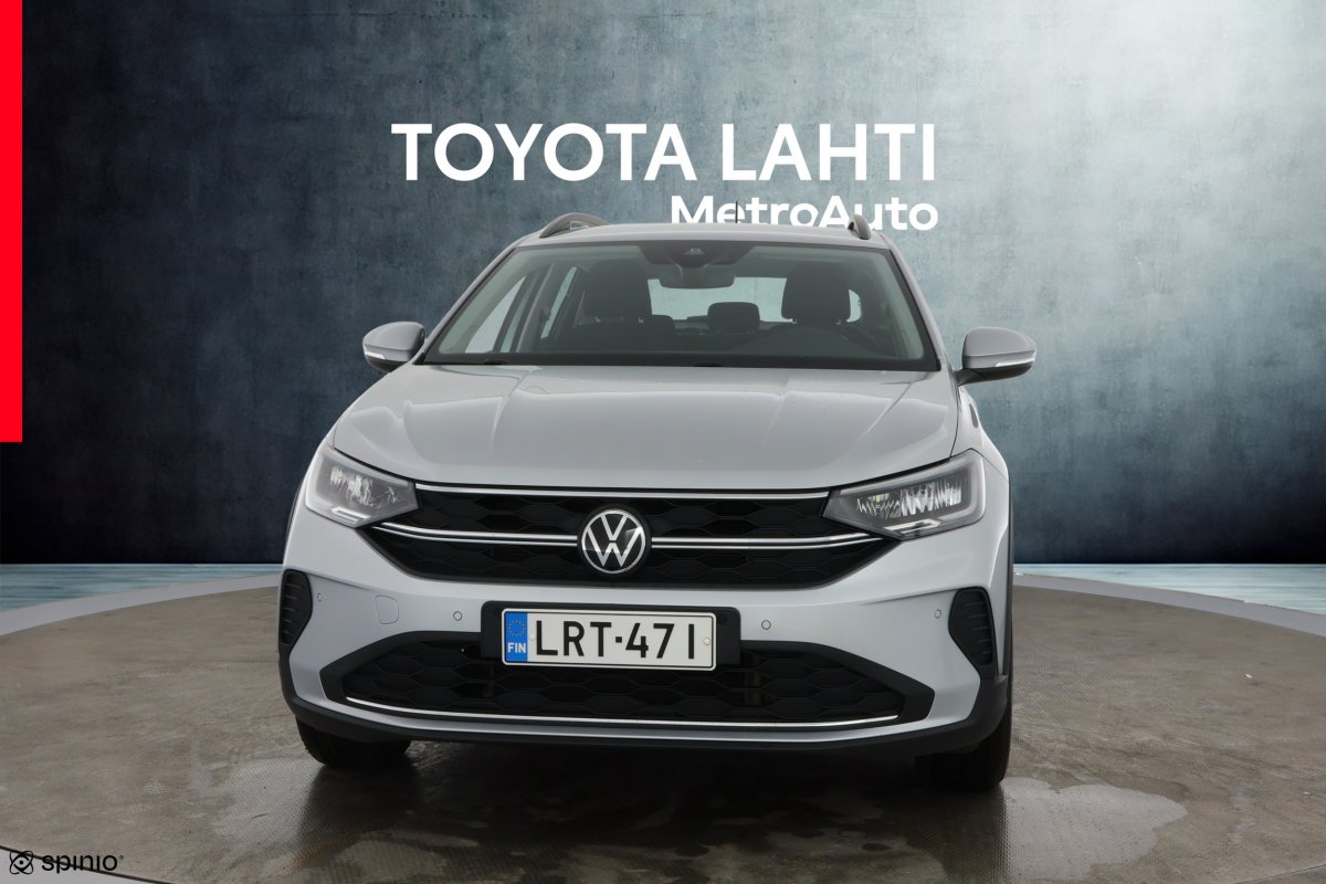 Volkswagen Taigo 2023, kuva 6/48