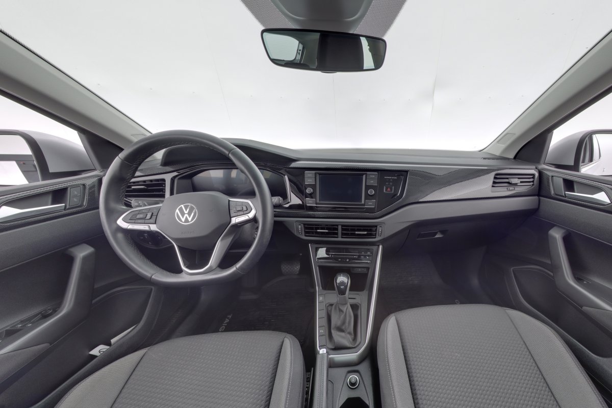 Volkswagen Taigo 2023, kuva 7/48