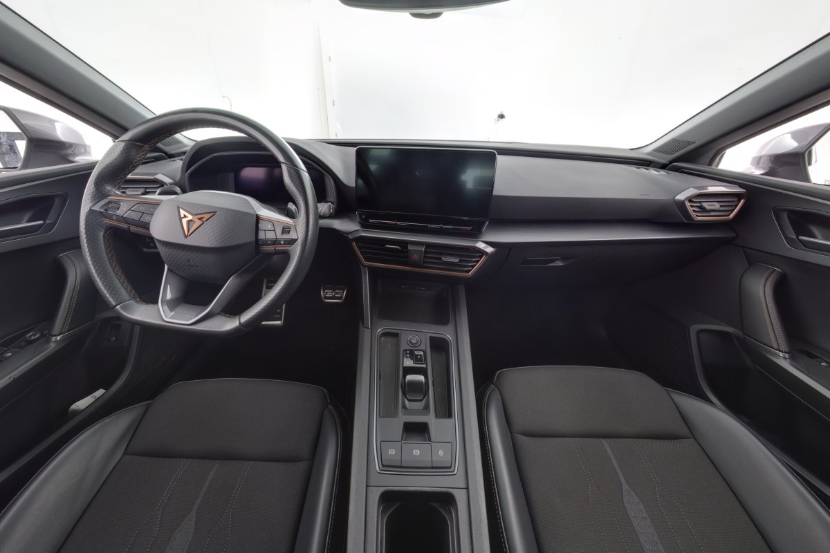Cupra Leon Sportstourer 2021, kuva 7/46