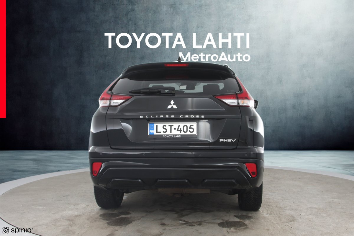 Mitsubishi Eclipse Cross 2022, kuva 3/22