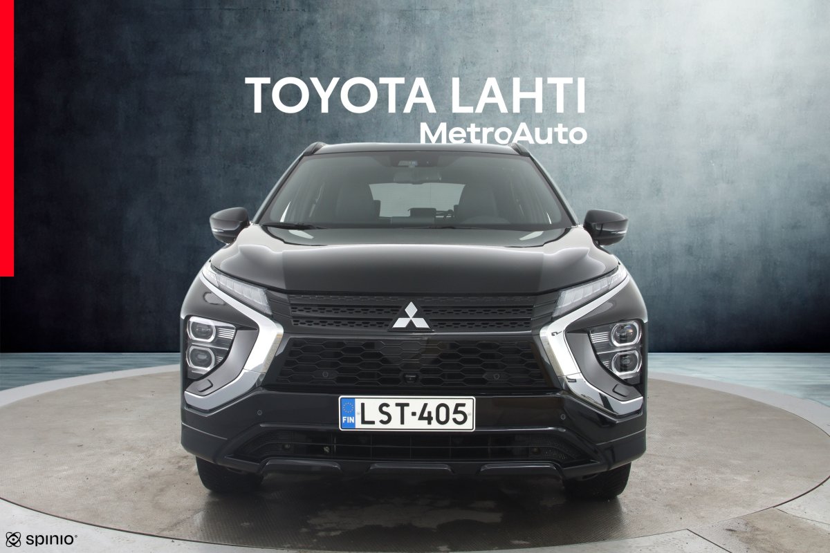 Mitsubishi Eclipse Cross 2022, kuva 6/22