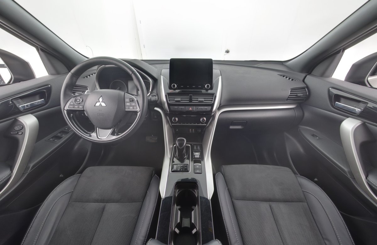 Mitsubishi Eclipse Cross 2022, kuva 7/22