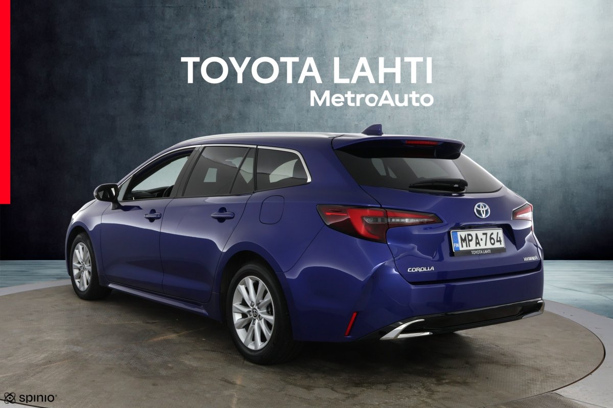 Toyota Corolla 2023, kuva 2/54