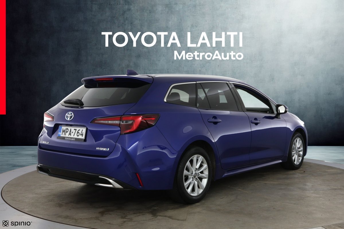 Toyota Corolla 2023, kuva 5/54