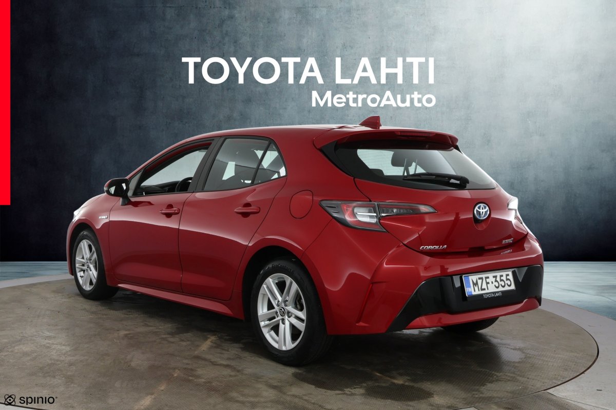 Toyota Corolla 2021, kuva 2/54