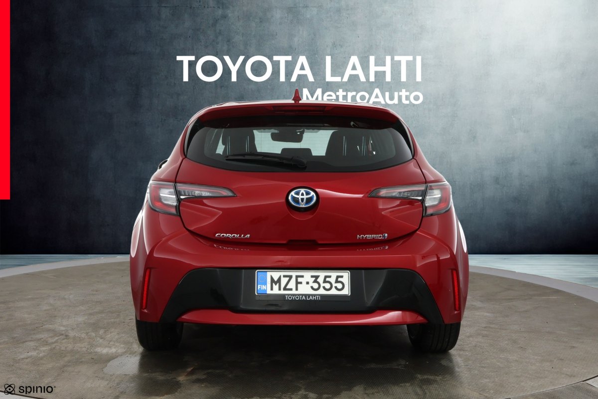Toyota Corolla 2021, kuva 4/54