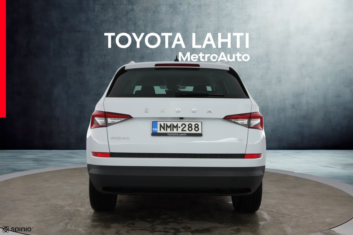 Skoda Kodiaq 2021, kuva 3/50