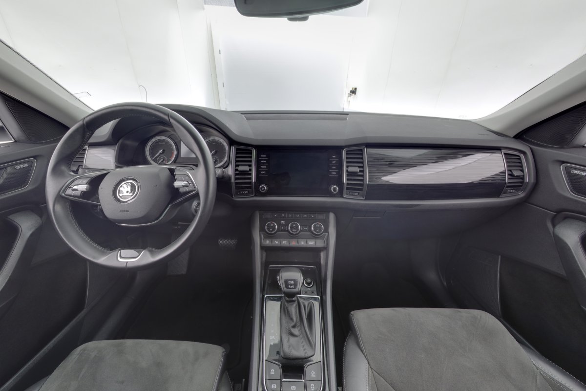 Skoda Kodiaq 2021, kuva 7/50