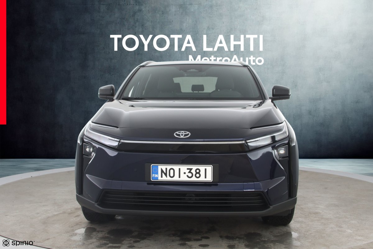 Toyota bZ4X Launch Edition AWD 2026, kuva 6/20