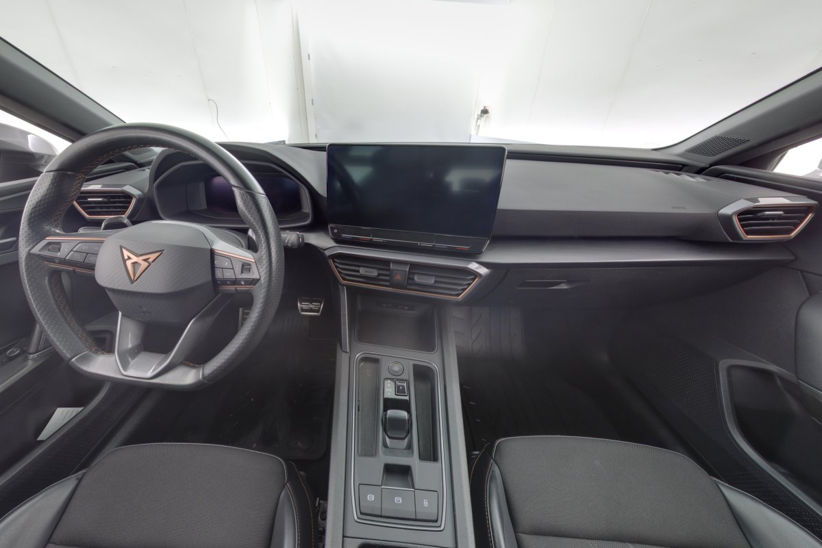 Cupra Leon Sportstourer 2023, kuva 7/50