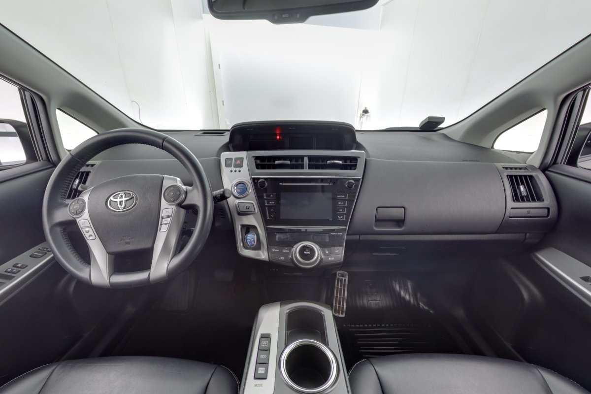 Toyota Prius+ Active 2018, kuva 7/42
