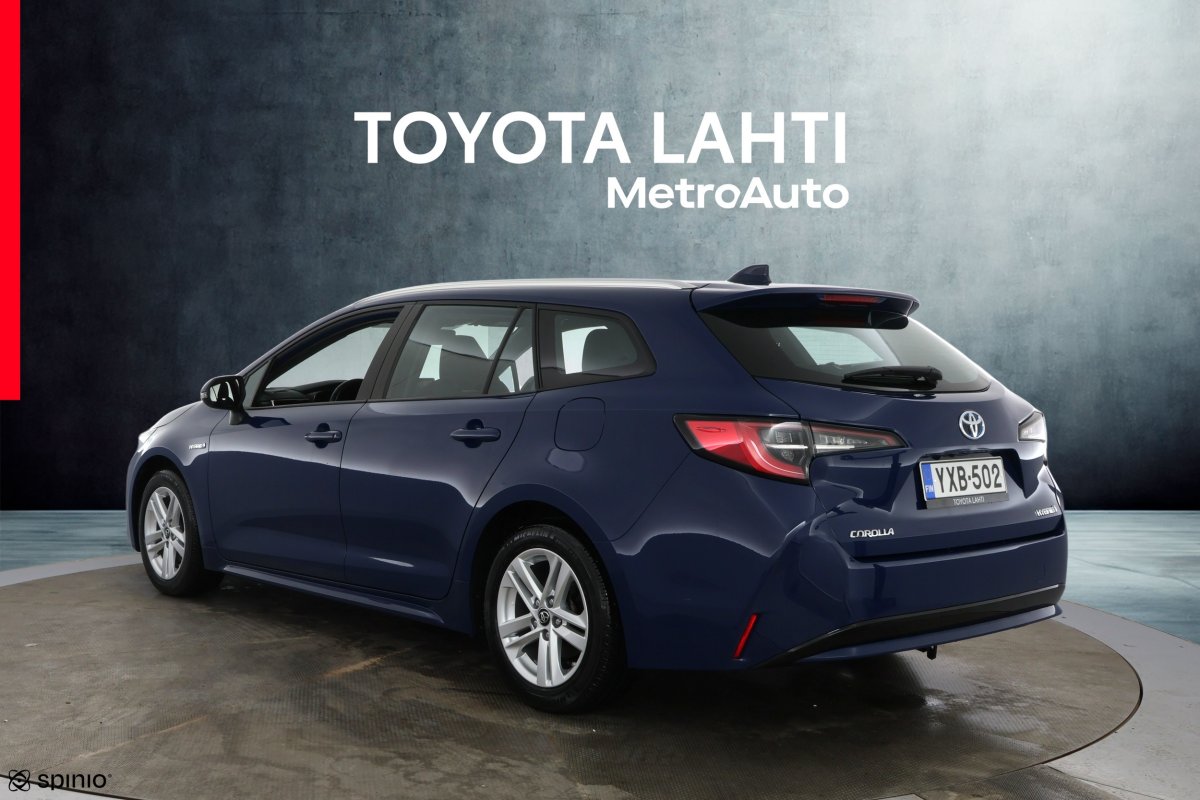 Toyota Corolla 2020, kuva 2/54