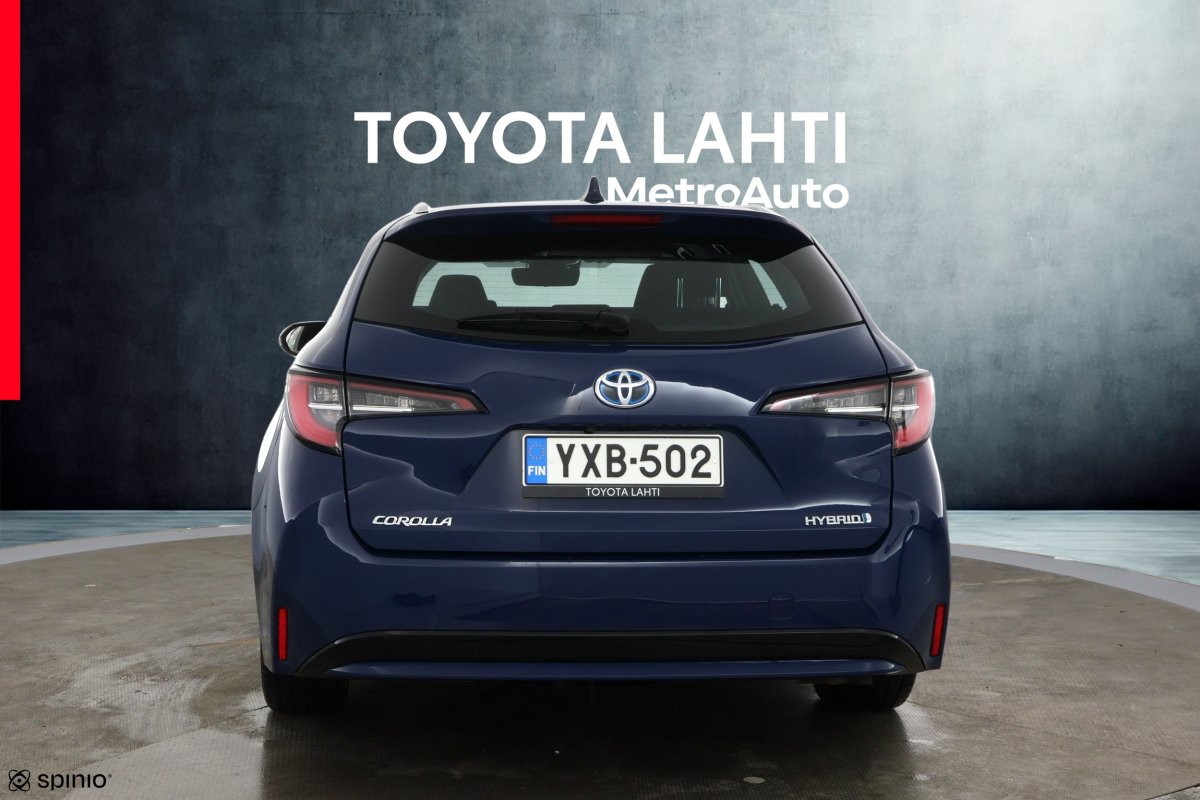 Toyota Corolla 2020, kuva 4/54