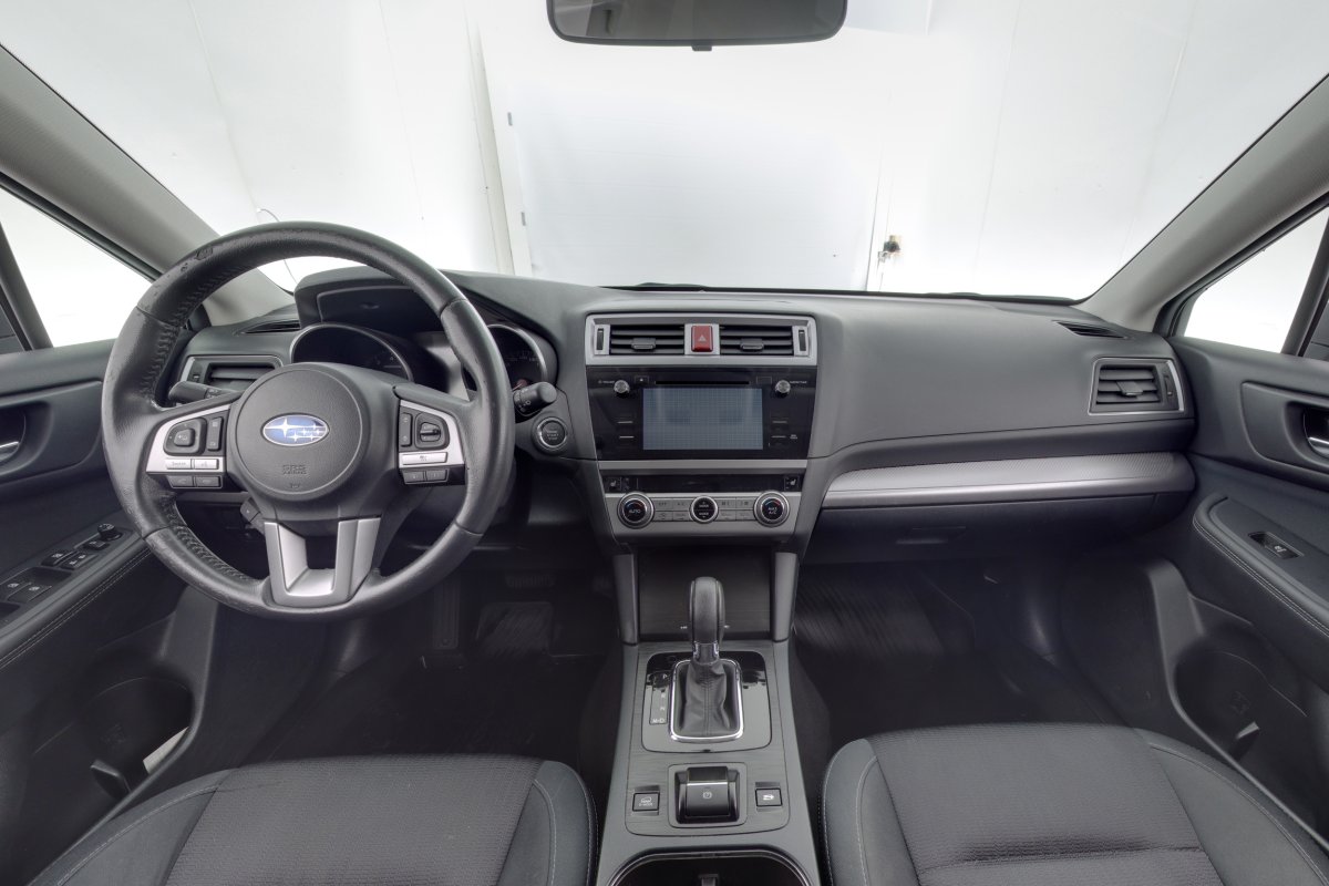 Subaru Outback 2,5i Base CVT 2017, kuva 7/50