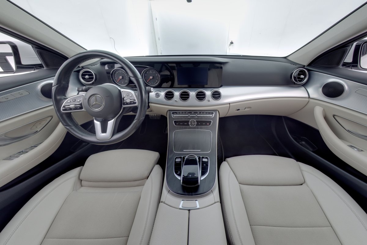 Mercedes-Benz E 2019, kuva 7/42
